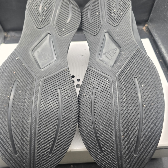 Adidas Black‎ Athletic Sneakers main image 4